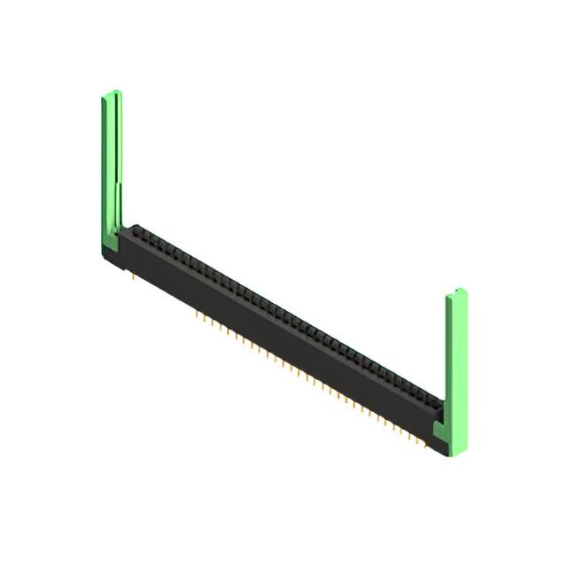 387-076-523-268 EDAC Inc.  Edgeboard Connectors